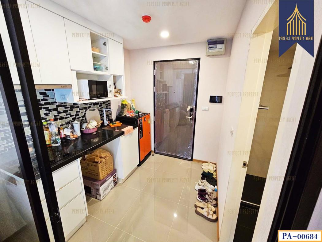 ขายคอนโด แบงค์คอก ฮอไรซอน ไลท์ @ สถานีเพชรเกษม 48 คอนโดมิเนียม - Sell Condo Bangkok Horizon Lite @ Phetkasem 48 Station Condominium - 2678171