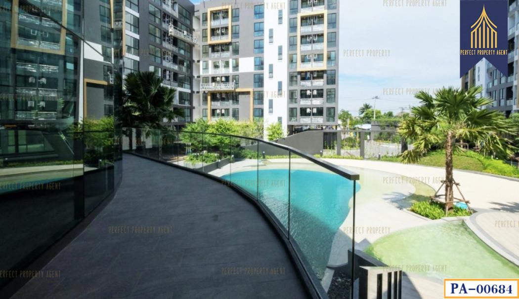 ขายคอนโด แบงค์คอก ฮอไรซอน ไลท์ @ สถานีเพชรเกษม 48 คอนโดมิเนียม - Sell Condo Bangkok Horizon Lite @ Phetkasem 48 Station Condominium - 2678175