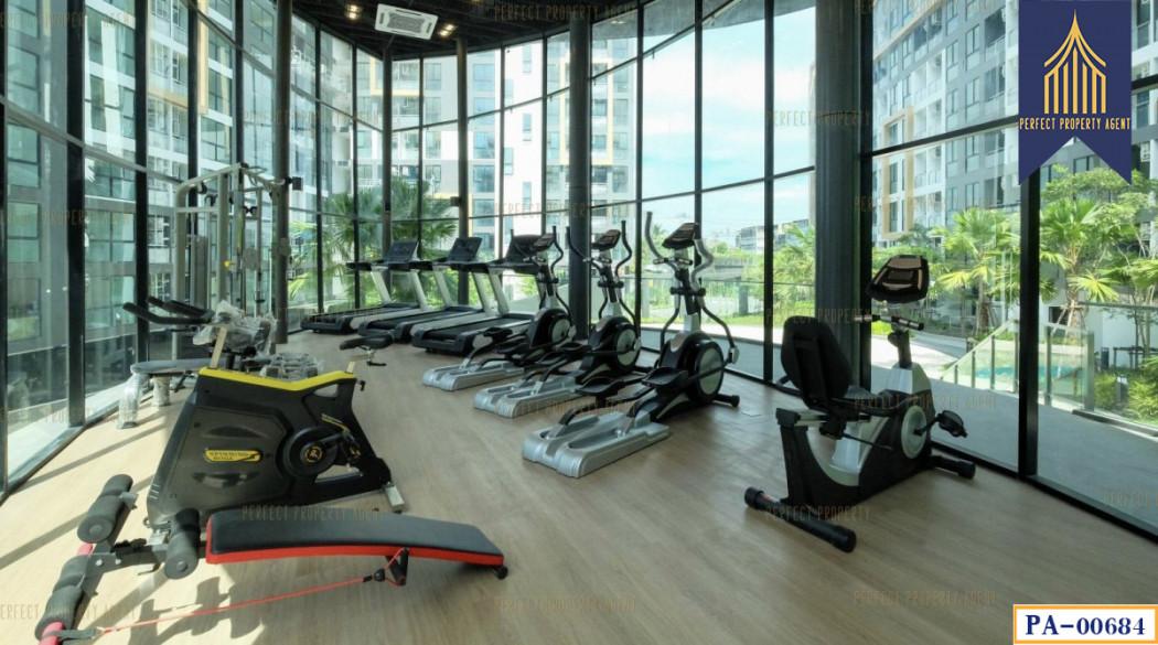 ขายคอนโด แบงค์คอก ฮอไรซอน ไลท์ @ สถานีเพชรเกษม 48 คอนโดมิเนียม - Sell Condo Bangkok Horizon Lite @ Phetkasem 48 Station Condominium - 2678174