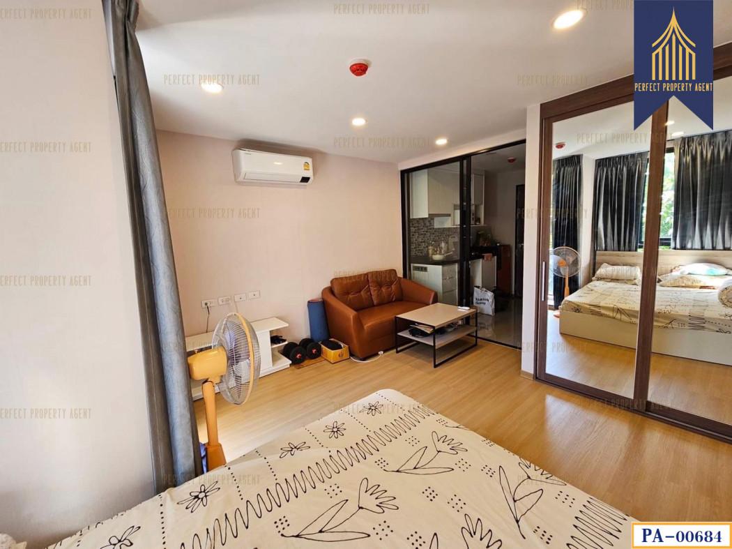 ขายคอนโด แบงค์คอก ฮอไรซอน ไลท์ @ สถานีเพชรเกษม 48 คอนโดมิเนียม - Sell Condo Bangkok Horizon Lite @ Phetkasem 48 Station Condominium - 2678170