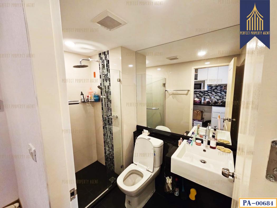 ขายคอนโด แบงค์คอก ฮอไรซอน ไลท์ @ สถานีเพชรเกษม 48 คอนโดมิเนียม - Sell Condo Bangkok Horizon Lite @ Phetkasem 48 Station Condominium - 2678173