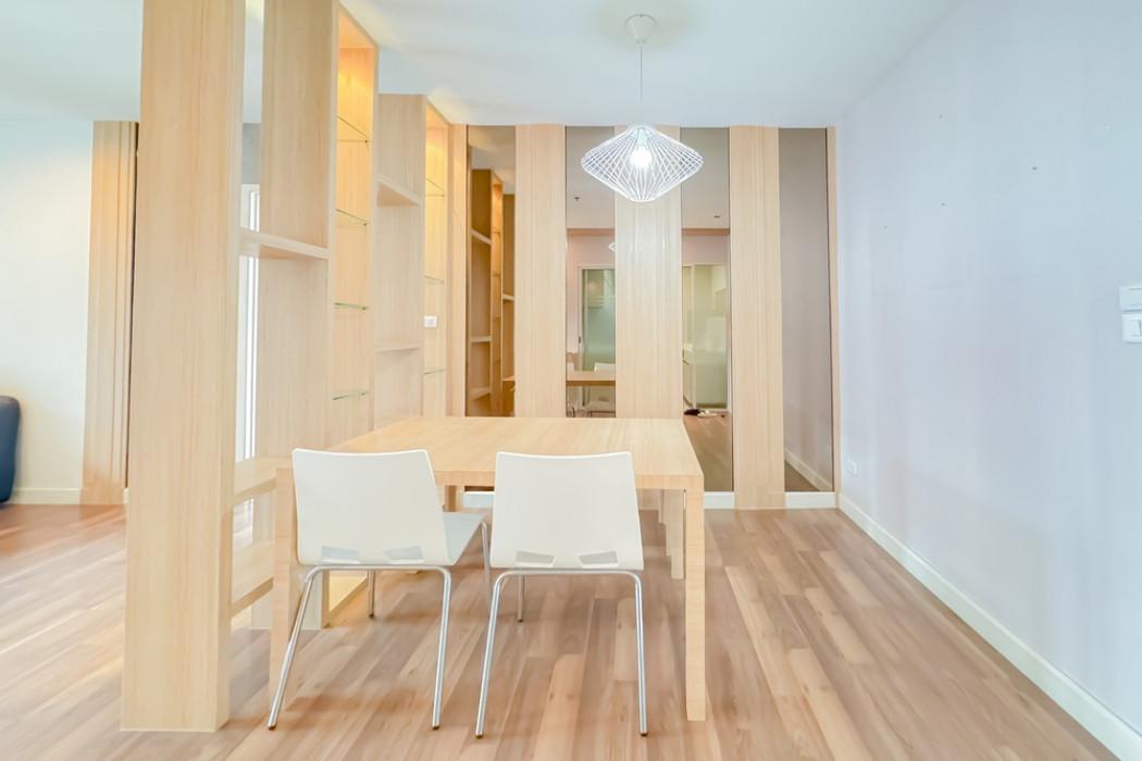 ขายคอนโด เดอะ รูม สาทร-ตากสิน คอนโดมิเนียม - Sell Condo The Room Sathorn-Taksin condominium - 2678255