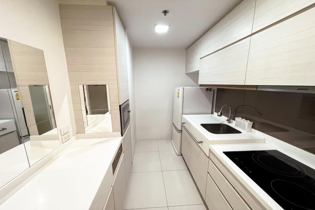 ขายคอนโด เดอะ รูม สาทร-ตากสิน คอนโดมิเนียม - Sell Condo The Room Sathorn-Taksin condominium - 2678250
