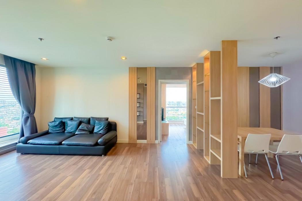 ขายคอนโด เดอะ รูม สาทร-ตากสิน คอนโดมิเนียม - Sell Condo The Room Sathorn-Taksin condominium - 2678246