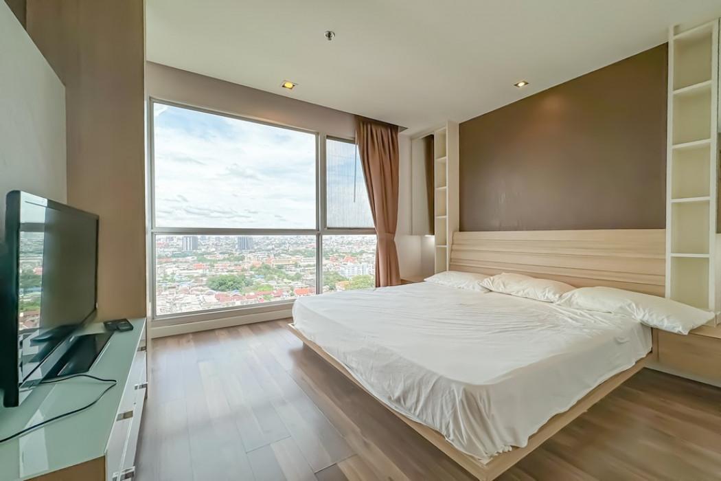 ขายคอนโด เดอะ รูม สาทร-ตากสิน คอนโดมิเนียม - Sell Condo The Room Sathorn-Taksin condominium - 2678253