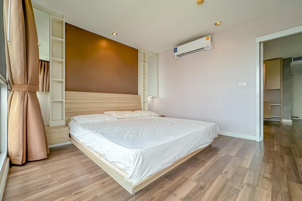 ขายคอนโด เดอะ รูม สาทร-ตากสิน คอนโดมิเนียม - Sell Condo The Room Sathorn-Taksin condominium - 2678252
