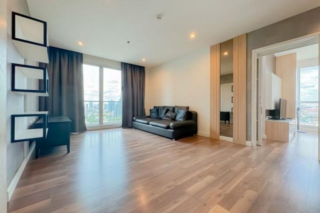 ขายคอนโด เดอะ รูม สาทร-ตากสิน คอนโดมิเนียม - Sell Condo The Room Sathorn-Taksin condominium - 2678249