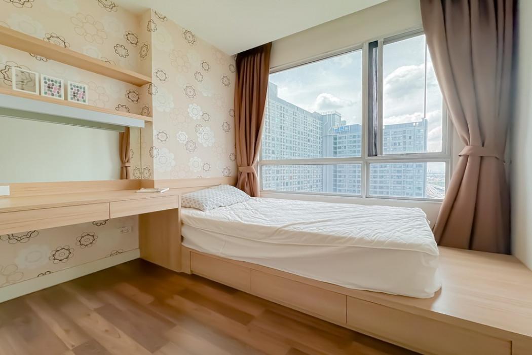 ขายคอนโด เดอะ รูม สาทร-ตากสิน คอนโดมิเนียม - Sell Condo The Room Sathorn-Taksin condominium - 2678254