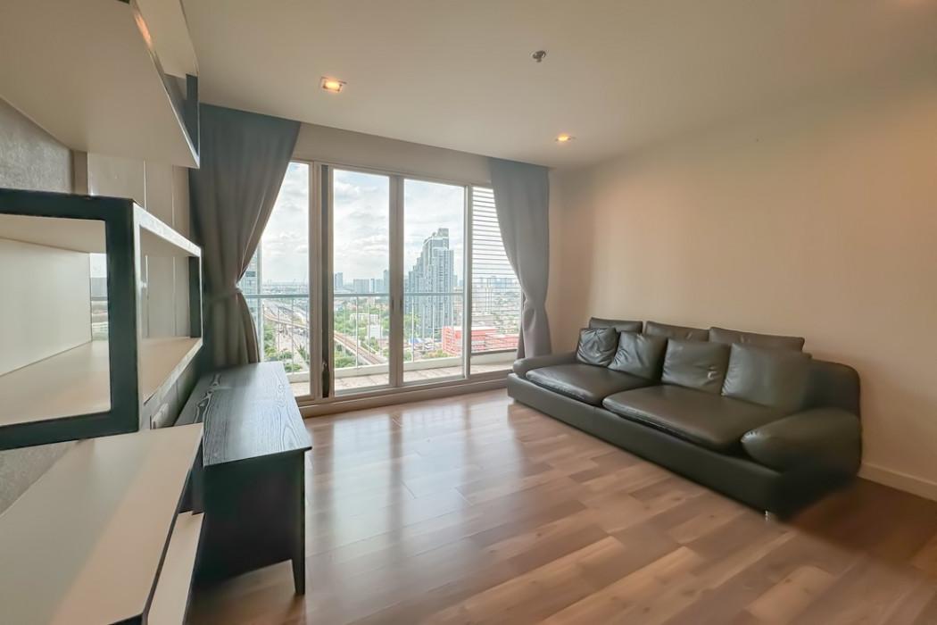 ขายคอนโด เดอะ รูม สาทร-ตากสิน คอนโดมิเนียม - Sell Condo The Room Sathorn-Taksin condominium - 2678248