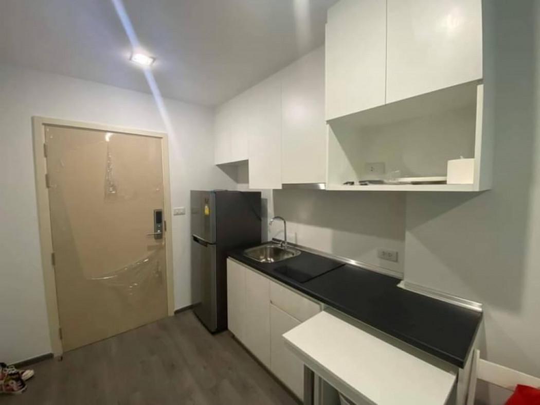 เช่าคอนโด Rich Park@Triple Station - Condo Rental   - 2678682