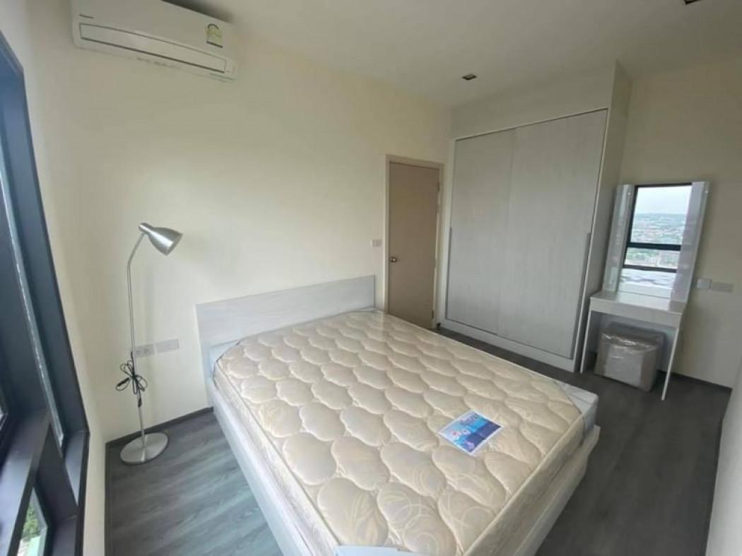 เช่าคอนโด Rich Park@Triple Station - Condo Rental   - 2678681