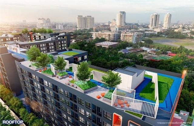 ขายคอนโด ไม่ - Sell Condo   - 2678701