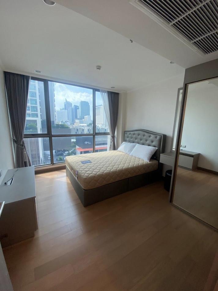 เช่าคอนโด ศุภาลัย โอเรียนทัล สุขุมวิท 39 คอนโดมิเนียม - Condo Rental Supalai Oriental Sukhumvit 39 condominium - 2678791