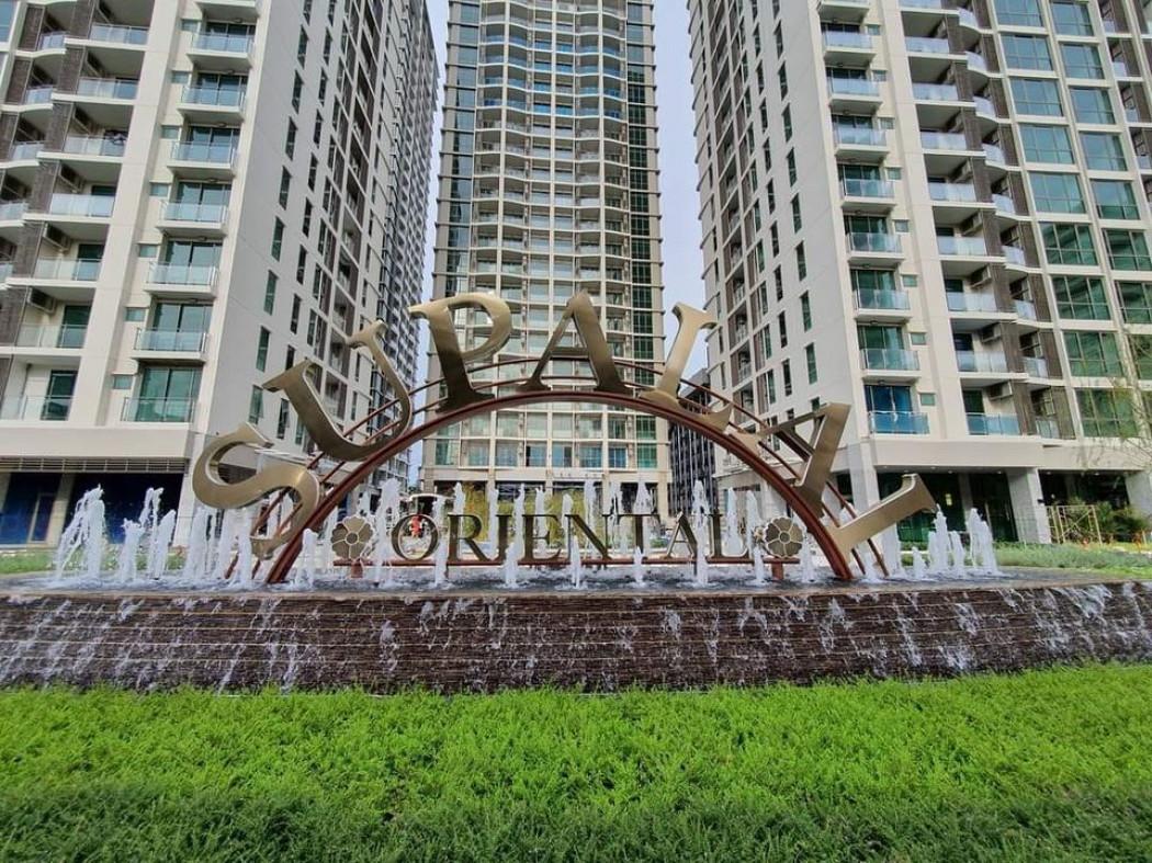 เช่าคอนโด ศุภาลัย โอเรียนทัล สุขุมวิท 39 คอนโดมิเนียม - Condo Rental Supalai Oriental Sukhumvit 39 condominium - 2678786