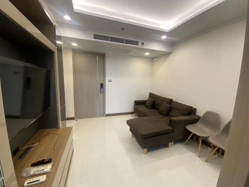 เช่าคอนโด ศุภาลัย โอเรียนทัล สุขุมวิท 39 คอนโดมิเนียม - Condo Rental Supalai Oriental Sukhumvit 39 condominium - 2678789