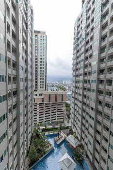 เช่าคอนโด โฟร์ วิงส์ เรสสิเด้นส์ คอนโดมิเนียม - Condo Rental Four Wings Residence condominium - 2678798