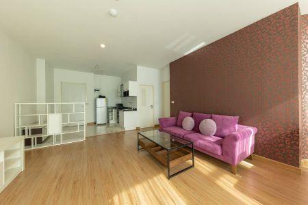 เช่าคอนโด โฟร์ วิงส์ เรสสิเด้นส์ คอนโดมิเนียม - Condo Rental Four Wings Residence condominium - 2678802