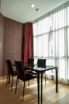 เช่าคอนโด โฟร์ วิงส์ เรสสิเด้นส์ คอนโดมิเนียม - Condo Rental Four Wings Residence condominium - 2678796