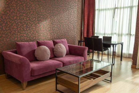 เช่าคอนโด โฟร์ วิงส์ เรสสิเด้นส์ คอนโดมิเนียม - Condo Rental Four Wings Residence condominium - 2678797