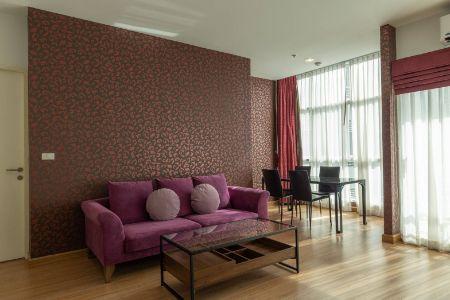 เช่าคอนโด โฟร์ วิงส์ เรสสิเด้นส์ คอนโดมิเนียม - Condo Rental Four Wings Residence condominium - 2678801