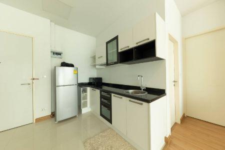 เช่าคอนโด โฟร์ วิงส์ เรสสิเด้นส์ คอนโดมิเนียม - Condo Rental Four Wings Residence condominium - 2678803