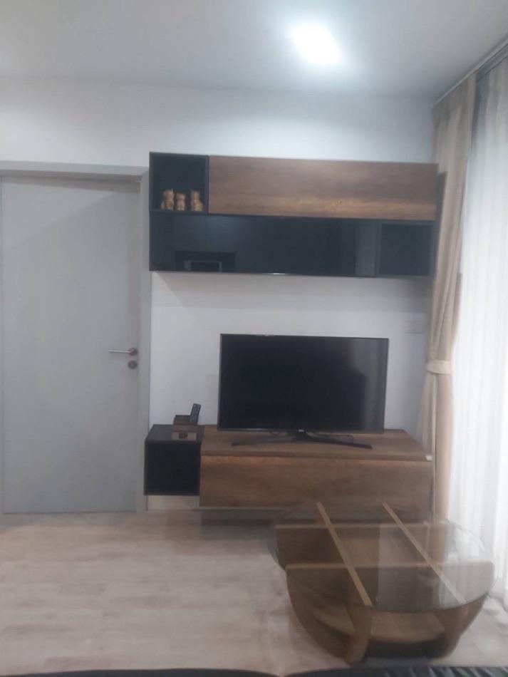 เช่าคอนโด ไอดีโอ โมบิ จรัญ-อินเตอร์เชนจ์ คอนโดมิเนียม - Condo Rental Ideo Mobi Charan Interchange condominium  - 2678861