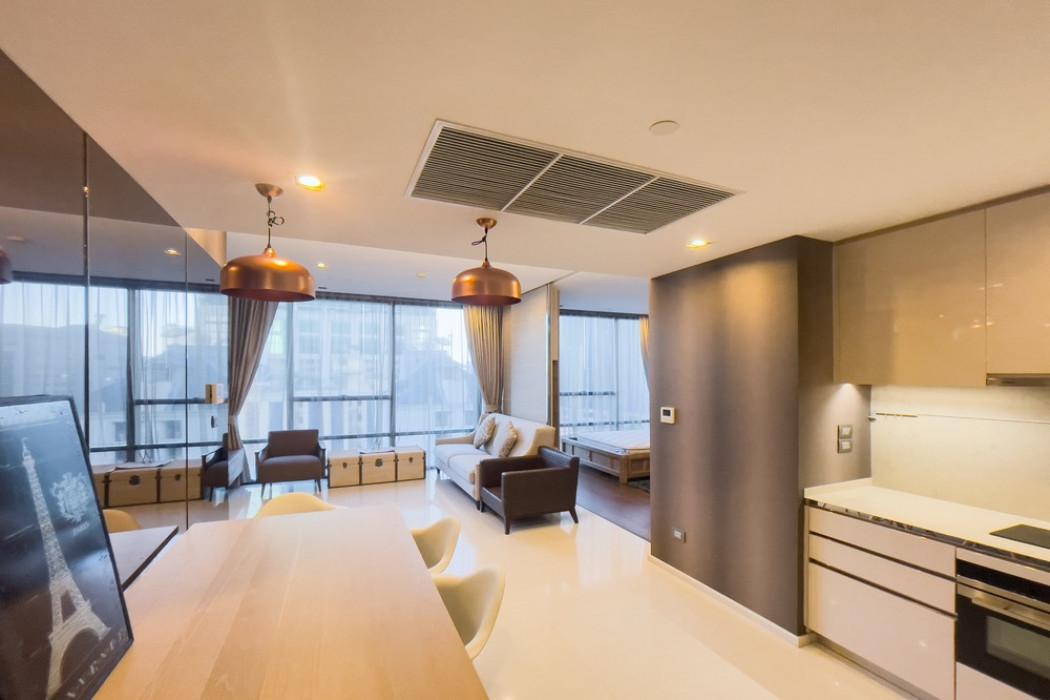 เช่าคอนโด เดอะ บางกอก สาทร-ตากสิน คอนโดมิเนียม - Condo Rental The Bangkok Sathorn-Taksin condominium - 2678920