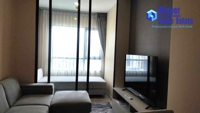 เช่าคอนโด นิช โมโน เมกะ สเปซ บางนา คอนโดมิเนียม - Condo Rental Niche MONO Mega Space Bangna condominium - 2679824
