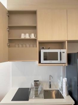 เช่าคอนโด NOBLE STATE 39 : โนเบิล สเตท 39 - Condo Rental   - 2680659