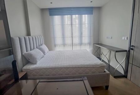 เช่าคอนโด เดอะ รีเซิร์ฟ สุขุมวิท 61 คอนโดมิเนียม - Condo Rental The Reserve Sukhumvit 61 condominium - 2681023