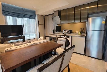 เช่าคอนโด เดอะ รีเซิร์ฟ สุขุมวิท 61 คอนโดมิเนียม - Condo Rental The Reserve Sukhumvit 61 condominium - 2681019