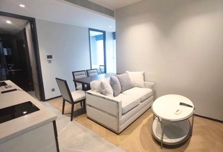 เช่าคอนโด เดอะ รีเซิร์ฟ สุขุมวิท 61 คอนโดมิเนียม - Condo Rental The Reserve Sukhumvit 61 condominium - 2681020