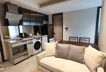 เช่าคอนโด เดอะ รีเซิร์ฟ สุขุมวิท 61 คอนโดมิเนียม - Condo Rental The Reserve Sukhumvit 61 condominium - 2681018