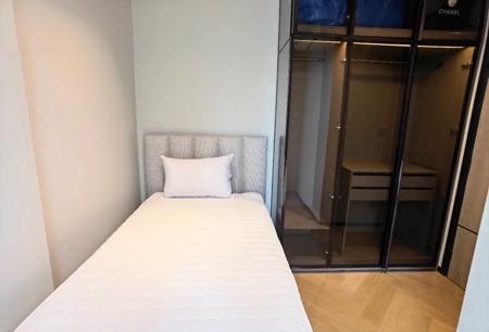 เช่าคอนโด เดอะ รีเซิร์ฟ สุขุมวิท 61 คอนโดมิเนียม - Condo Rental The Reserve Sukhumvit 61 condominium - 2681025