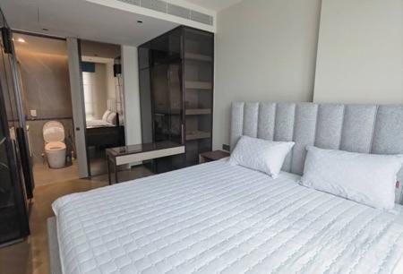 เช่าคอนโด เดอะ รีเซิร์ฟ สุขุมวิท 61 คอนโดมิเนียม - Condo Rental The Reserve Sukhumvit 61 condominium - 2681022