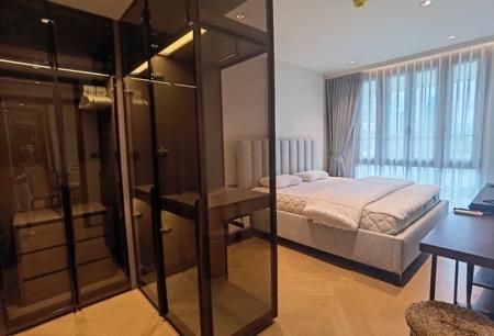 เช่าคอนโด เดอะ รีเซิร์ฟ สุขุมวิท 61 คอนโดมิเนียม - Condo Rental The Reserve Sukhumvit 61 condominium - 2681024