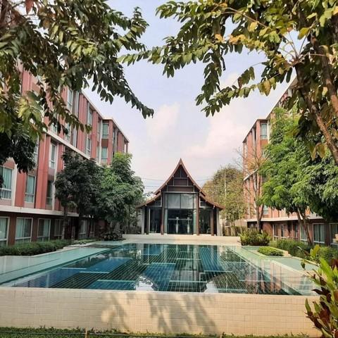 ขายคอนโด ไม่ - Sell Condo   - 2681270