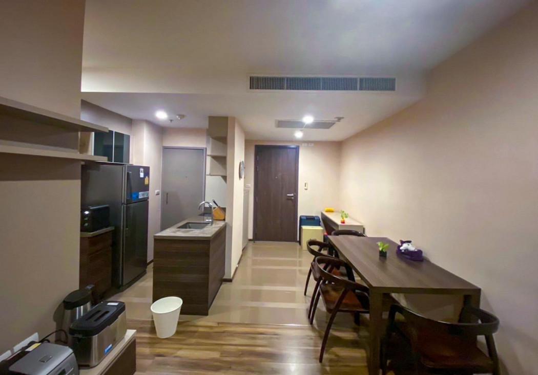 เช่าคอนโด ทีล สาทร-ตากสิน คอนโดมิเนียม - Condo Rental TEAL Sathorn-Taksin condominium - 2681335