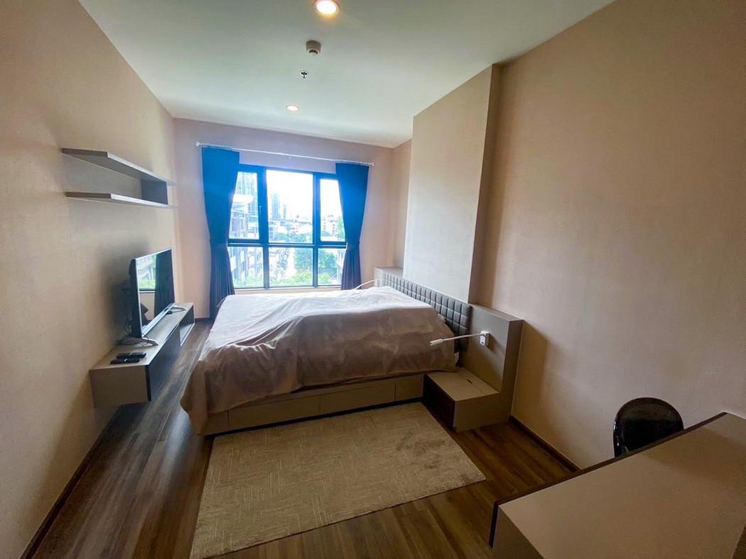เช่าคอนโด ทีล สาทร-ตากสิน คอนโดมิเนียม - Condo Rental TEAL Sathorn-Taksin condominium - 2681333