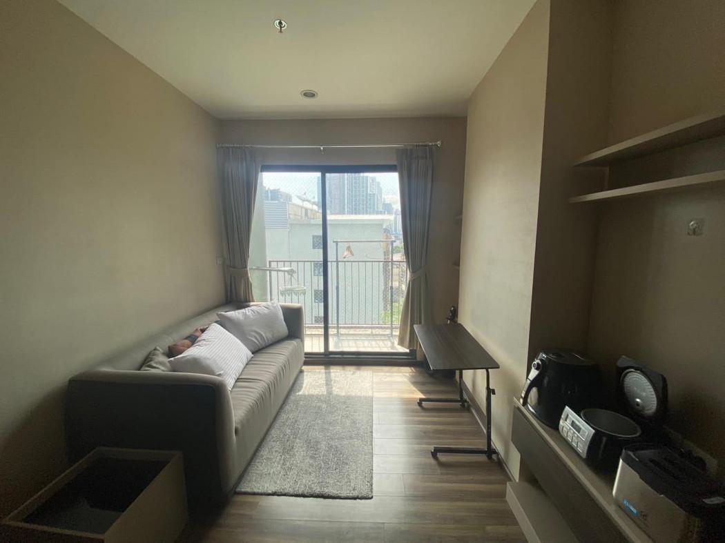 เช่าคอนโด ทีล สาทร-ตากสิน คอนโดมิเนียม - Condo Rental TEAL Sathorn-Taksin condominium - 2681332