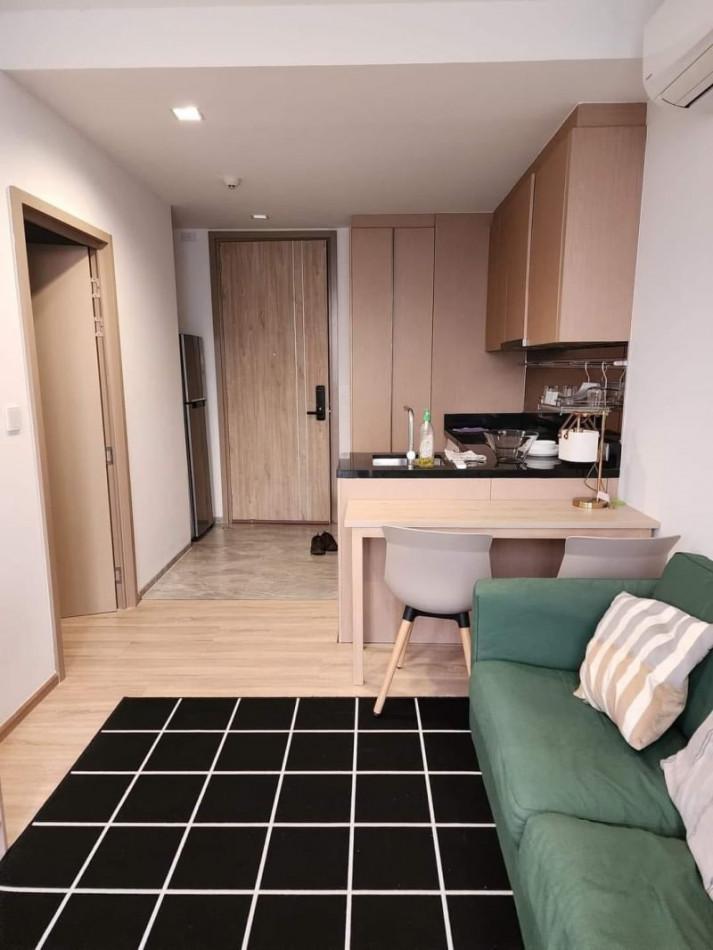 เช่าคอนโด คาวะ เฮาส์ - Condo Rental   - 2681697