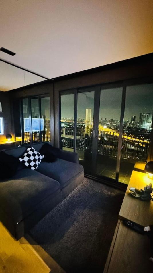 เช่าคอนโด ไอดีโอ โอทู บางนา - Condo Rental   - 2681708