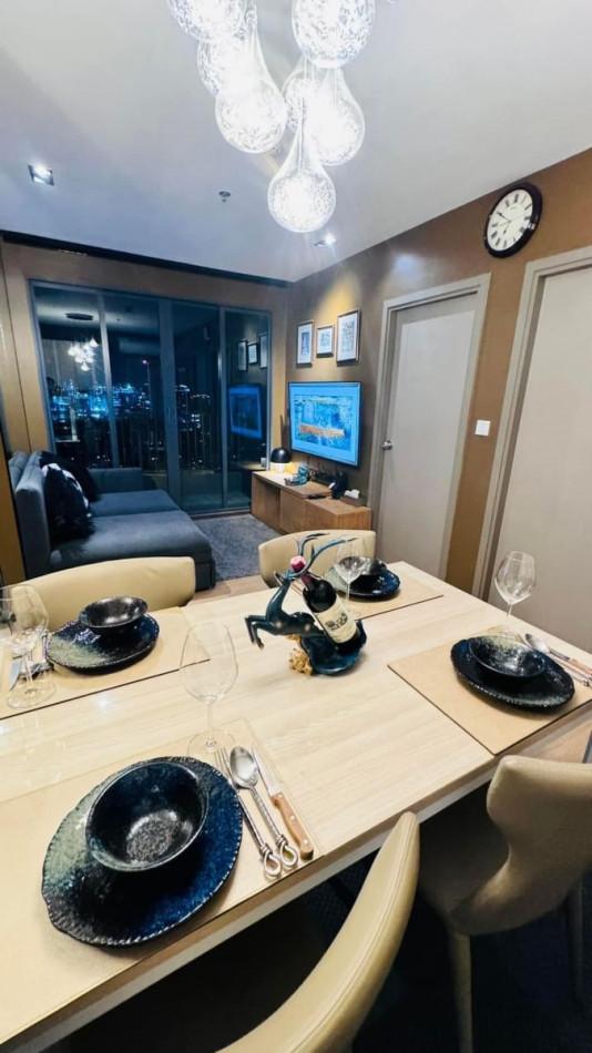 เช่าคอนโด ไอดีโอ โอทู บางนา - Condo Rental   - 2681710