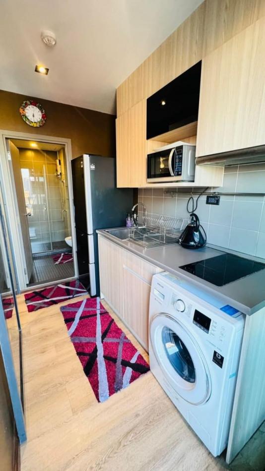 เช่าคอนโด ไอดีโอ โอทู บางนา - Condo Rental   - 2681713