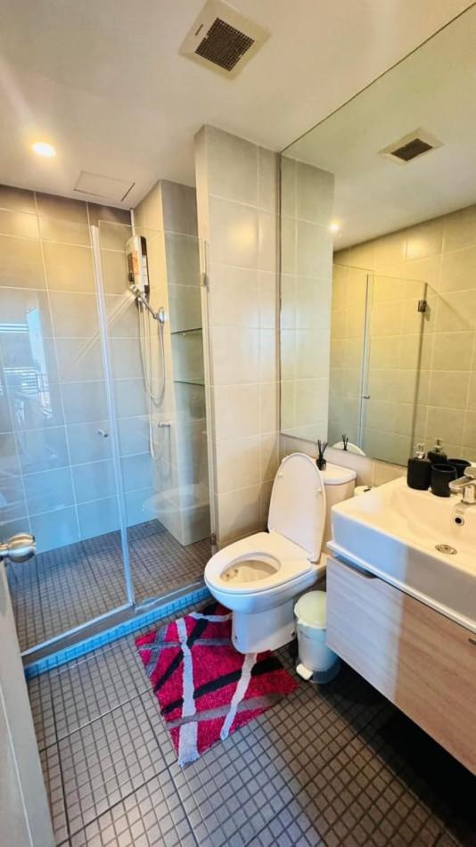 เช่าคอนโด ไอดีโอ โอทู บางนา - Condo Rental   - 2681714