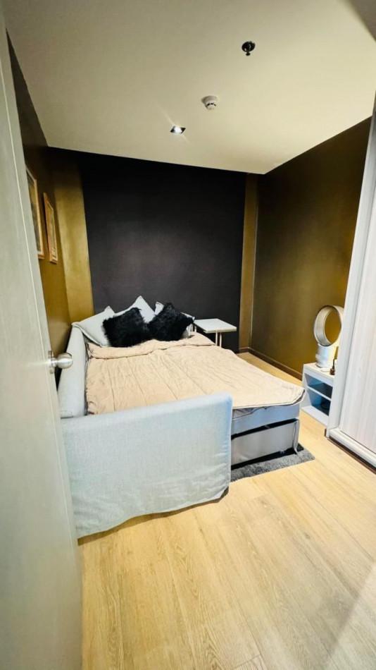 เช่าคอนโด ไอดีโอ โอทู บางนา - Condo Rental   - 2681715
