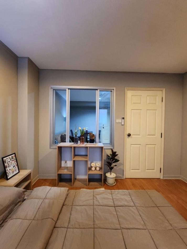 เช่าคอนโด ลุมพินี วิลล์ สุขุมวิท77 2 คอนโดมิเนียม - Condo Rental Lumpini Ville Sukhumvit77 2 condominium - 2681719