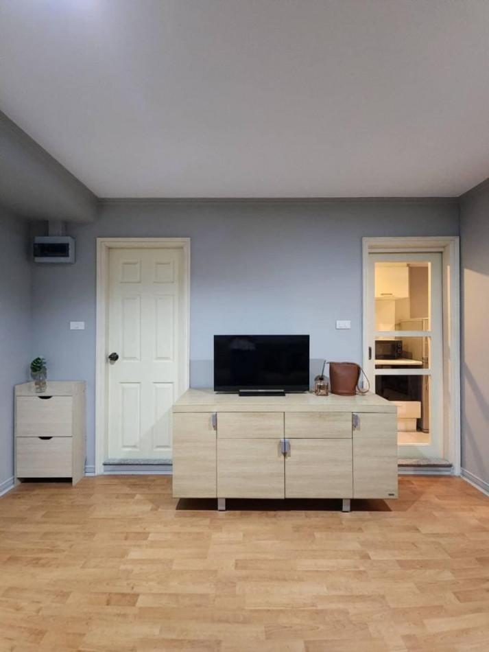 เช่าคอนโด ลุมพินี วิลล์ สุขุมวิท77 2 คอนโดมิเนียม - Condo Rental Lumpini Ville Sukhumvit77 2 condominium - 2681717