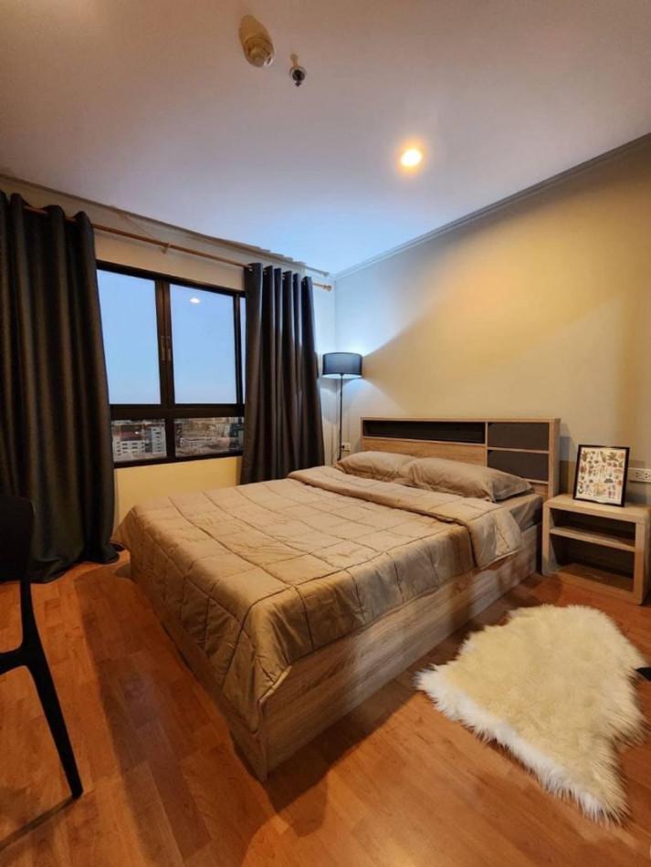 เช่าคอนโด ลุมพินี วิลล์ สุขุมวิท77 2 คอนโดมิเนียม - Condo Rental Lumpini Ville Sukhumvit77 2 condominium - 2681722