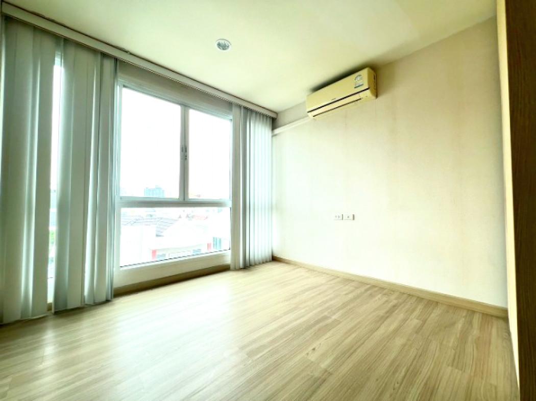 ขายคอนโด Humble Living @ Yuyen Ratchada-Suttisan : ฮัมเบิล ลีฟวิ่ง @ อยู่เย็น รัชดา-สุทธิสาร - Sell Condo   - 2682978